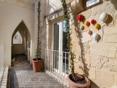 Palazzo Sant'Anna Lecce - 82