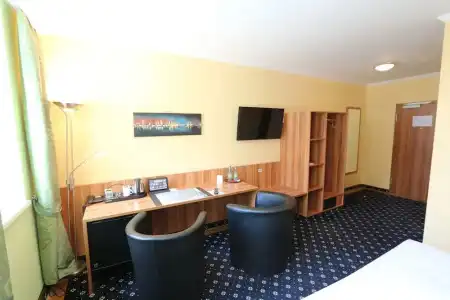 Deutscher Hof - 19
