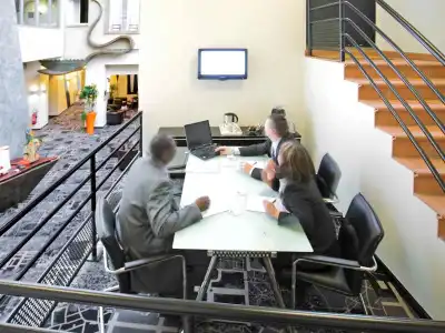 Hôtel Mercure Strasbourg Centre Gare - 16