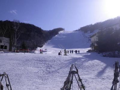 Aspen Shiga - 20