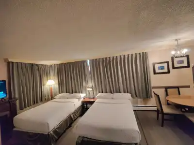 Divya Sutra Suites on Robson Downtown Vancouver - 87