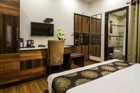 Sunstar Heritage - 37