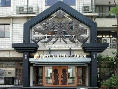 Asyl Nara Annex - 32