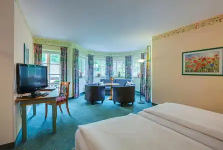 BergHammersbach, Sure Collection by Best Western - 87