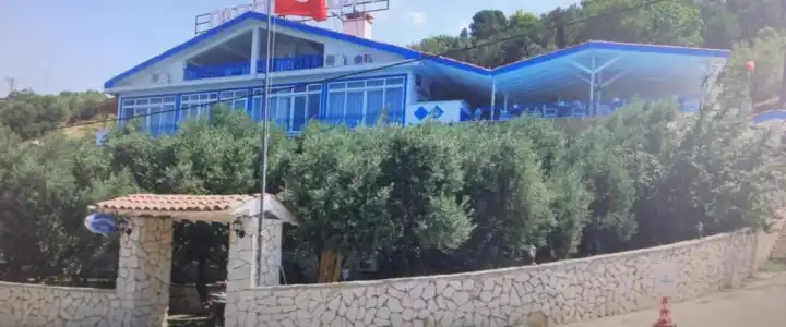 Marmada Otel - 10