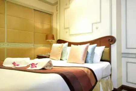 Majestic Suites - 4