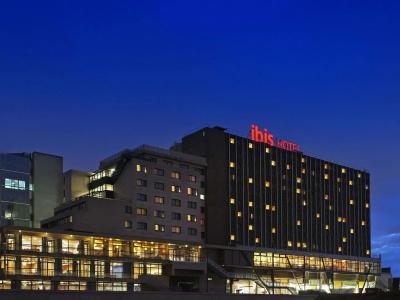 ibis Paris 17 Clichy-Batignolles - 0