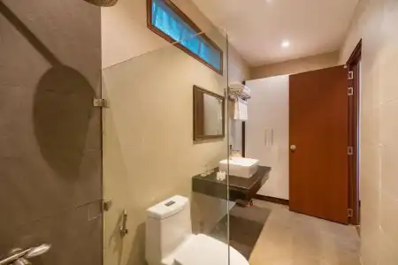Qualia Resort Phu Quoc - 47