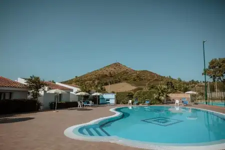 Resort Fior Di Sardegna - 40