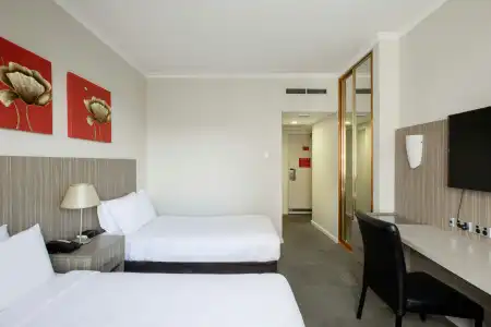 Metro Marlow Sydney Central - 31