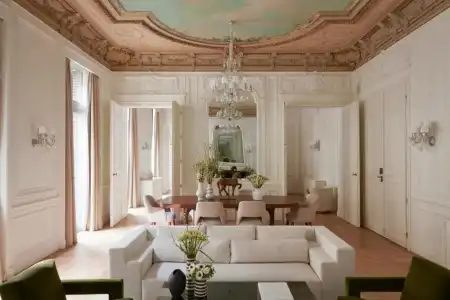 Maison Delano Paris - 27