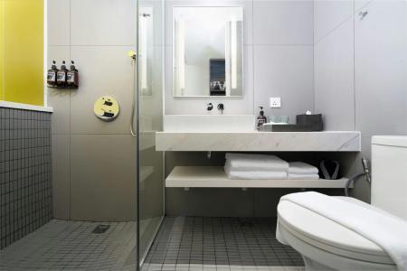 Wink Saigon Centre, Unscripted by Hyatt - 24 Hours stay - 28