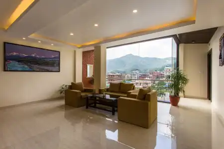 Bodhi Suites Boutique and Spa - 1