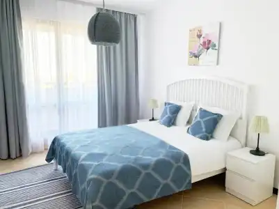 Oasis Resort & Spa Cozy Studio - 104