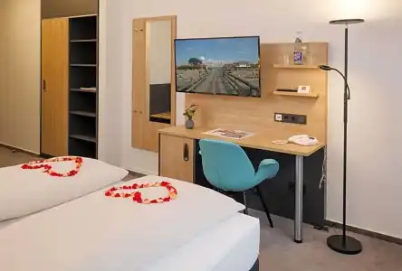 Best Western Comfort Business - 106