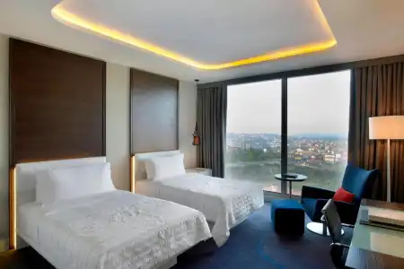Le Meridien Etiler - 1