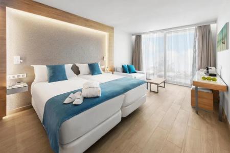 Elba Sunset Mallorca Thalasso Spa - 61