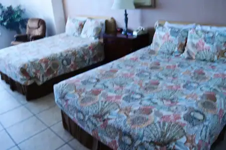 Fountain Beach Resort - 210