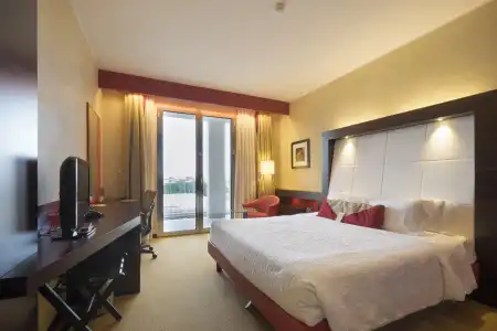 Hilton Garden Inn Lecce - 9