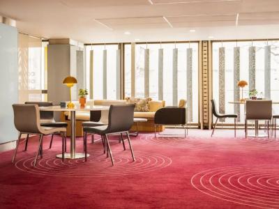 Mercure Paris Centre Tour Eiffel - 23