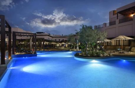 Atana Musandam Resort - 11