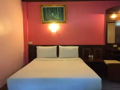 Railay Viewpoint Resort - 37