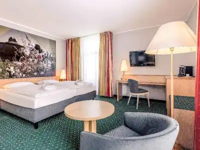 Mercure Erfurt Altstadt - 52