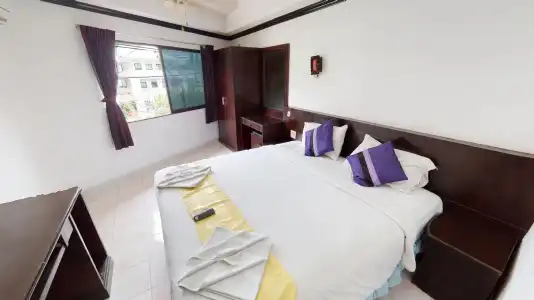 Lamai Apartment - 27