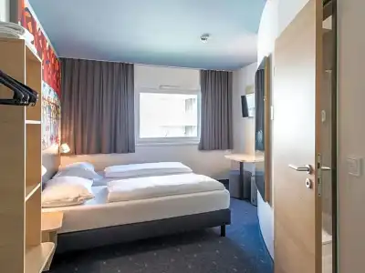 B&B München City-West - 27