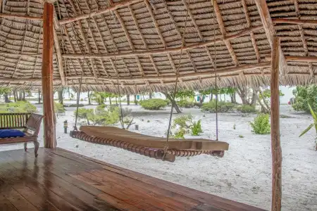Hakuna Majiwe Beach Lodge - 121