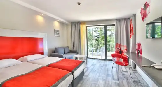 Grifid Foresta Adults Only - 27