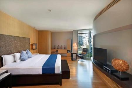 TUI BLUE Maduzi Bangkok - 85