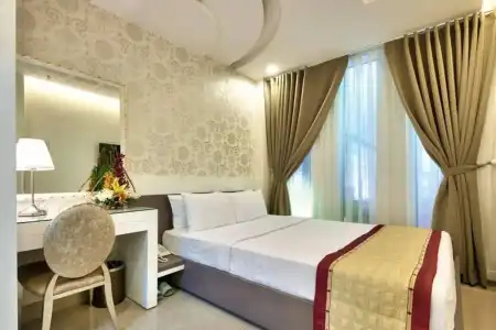 Hong Vinh - 5