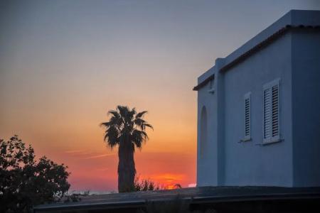villa al mare famiglia calise - 19