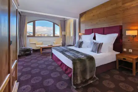 Kempinski Grand Arena Bansko - 48