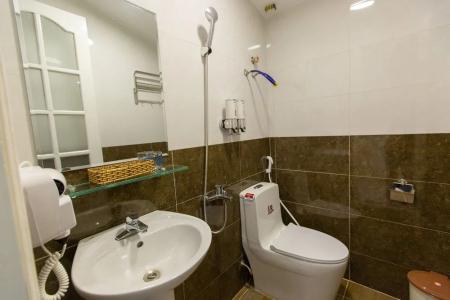 GREEN MEADOW VILLA&café - 10