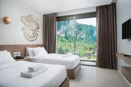 Centra by Centara Phu Pano Resort Krabi - 37