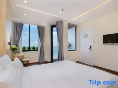 One Season Boutique Vung Tau - Beachfront - 113