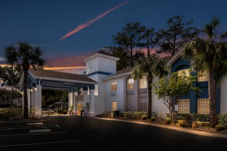 Holiday Inn Express Saint Simons Island by IHG - 47
