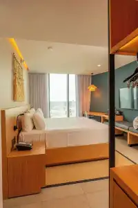 Crowne Plaza Merida by IHG - 48