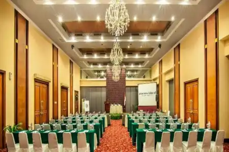 Arion Suite Kemang - 15
