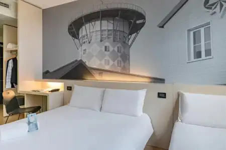 B&B Ravenna - 46