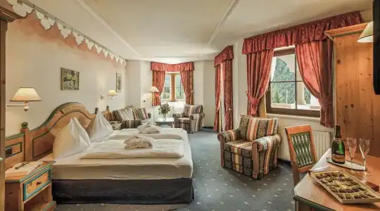 Ansitz Jakoberhof - Alpine Relax - 63