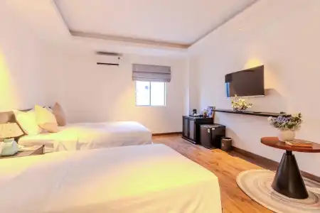 Park View Luxury - 24