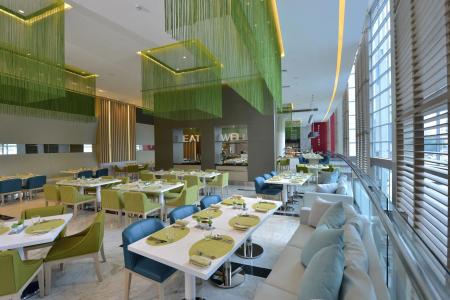 Downtown Rotana - 10