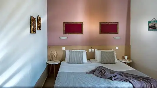 Sarpidon Apartments - 128