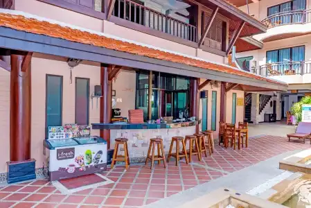 Nipa Resort - 37