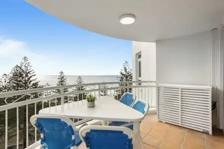 Burleigh Mediterranean Resort Enquiries - 233