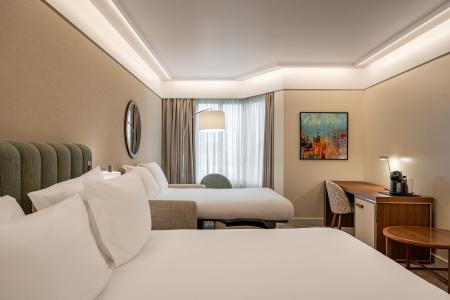 Crowne Plaza PORTO by IHG - 3