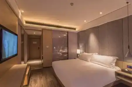 Mercure Suzhou Downtown - 76